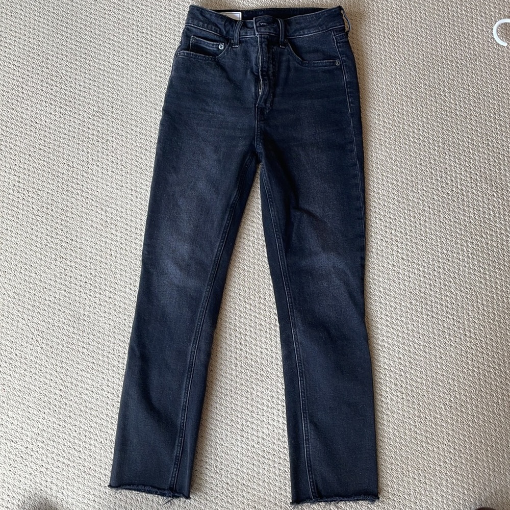 Gap Vintage Slim Sky High (cigarette)